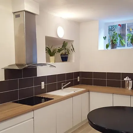 Ferienhaus Le Coustalou *